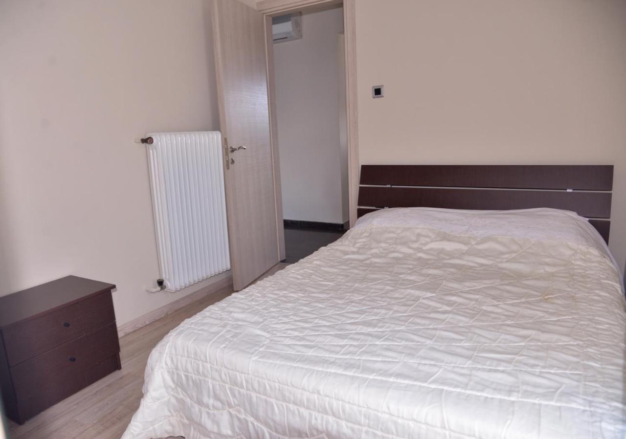 Apartament Panoramic Penthouse Chios Town Zewnętrze zdjęcie